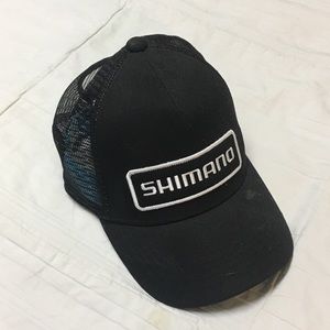 SHIMANO SnapBack